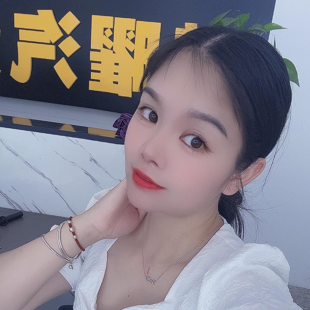 钟山鹏曜汽贸有限公司@娇娇
