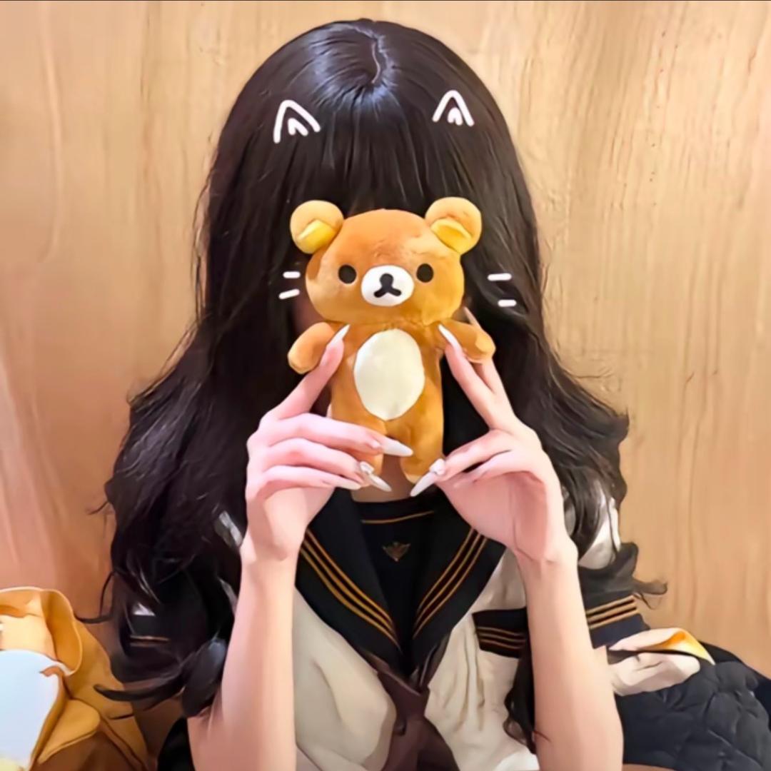 小玟饱