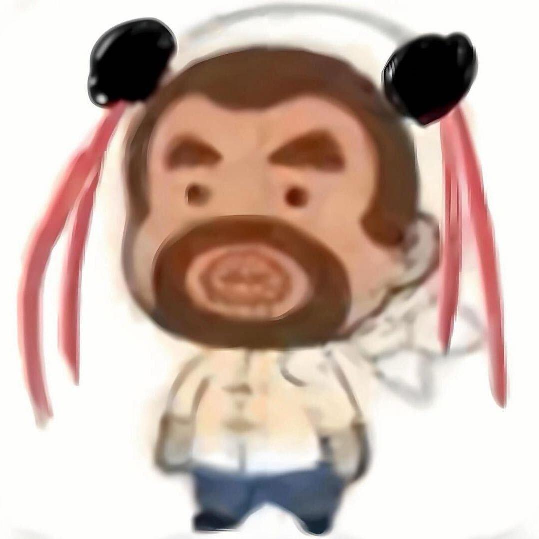 张倔馿（脚臭且不爱洗脚的小puppy）