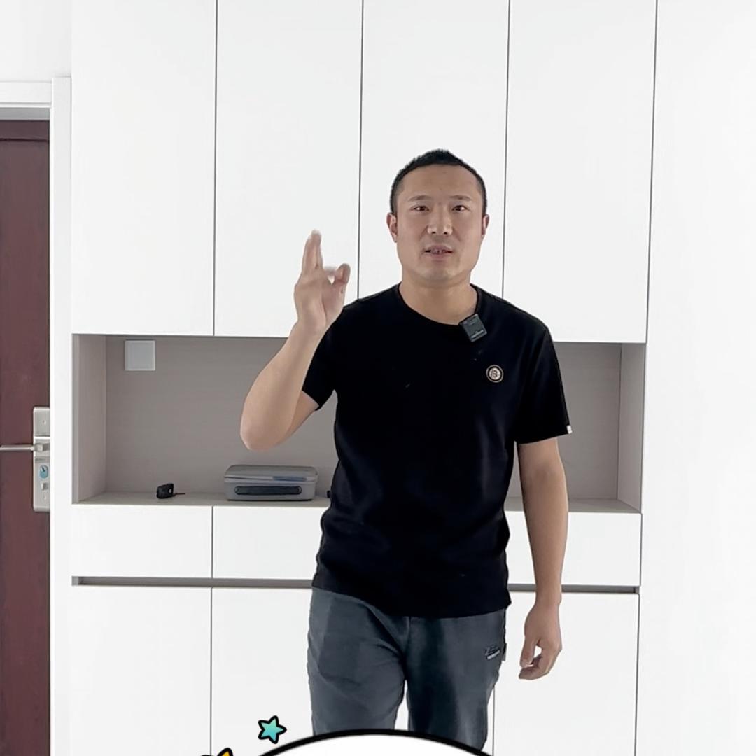 泰安装修旧房改造老高
