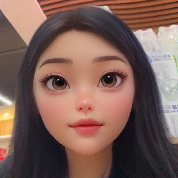 楠楠呀