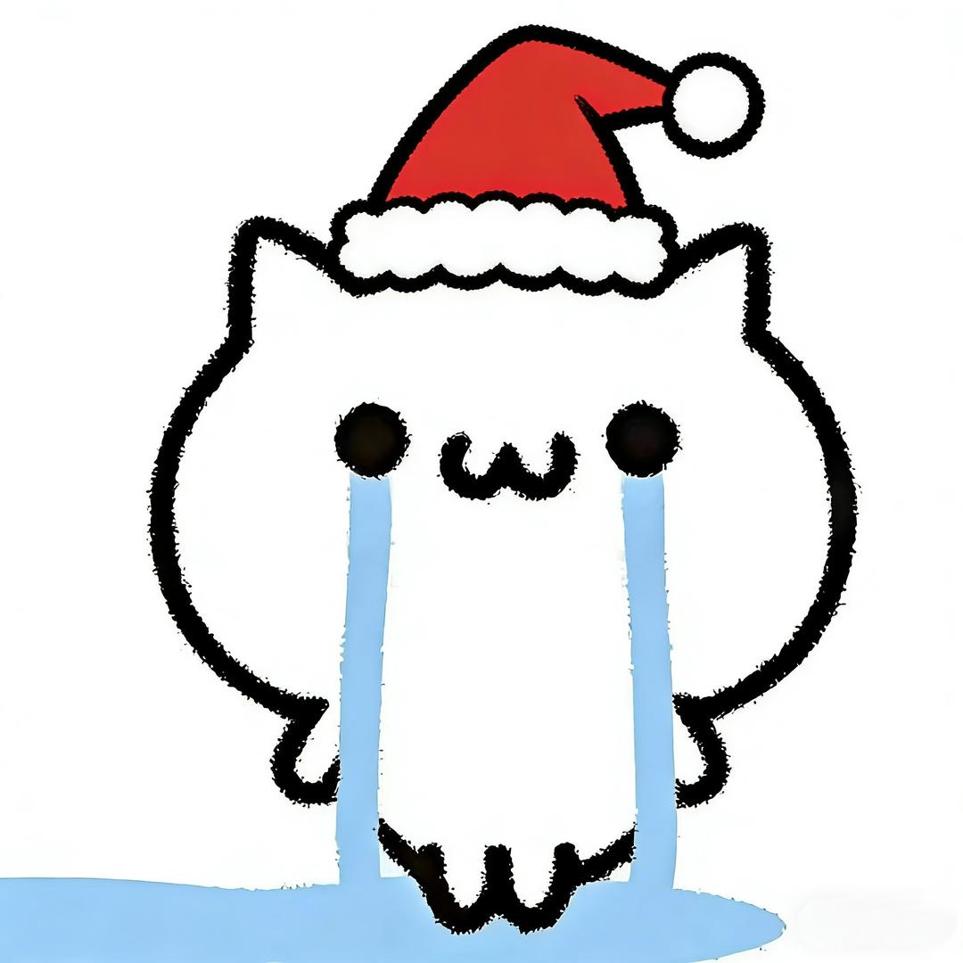 脆弱敏感小佳喵～