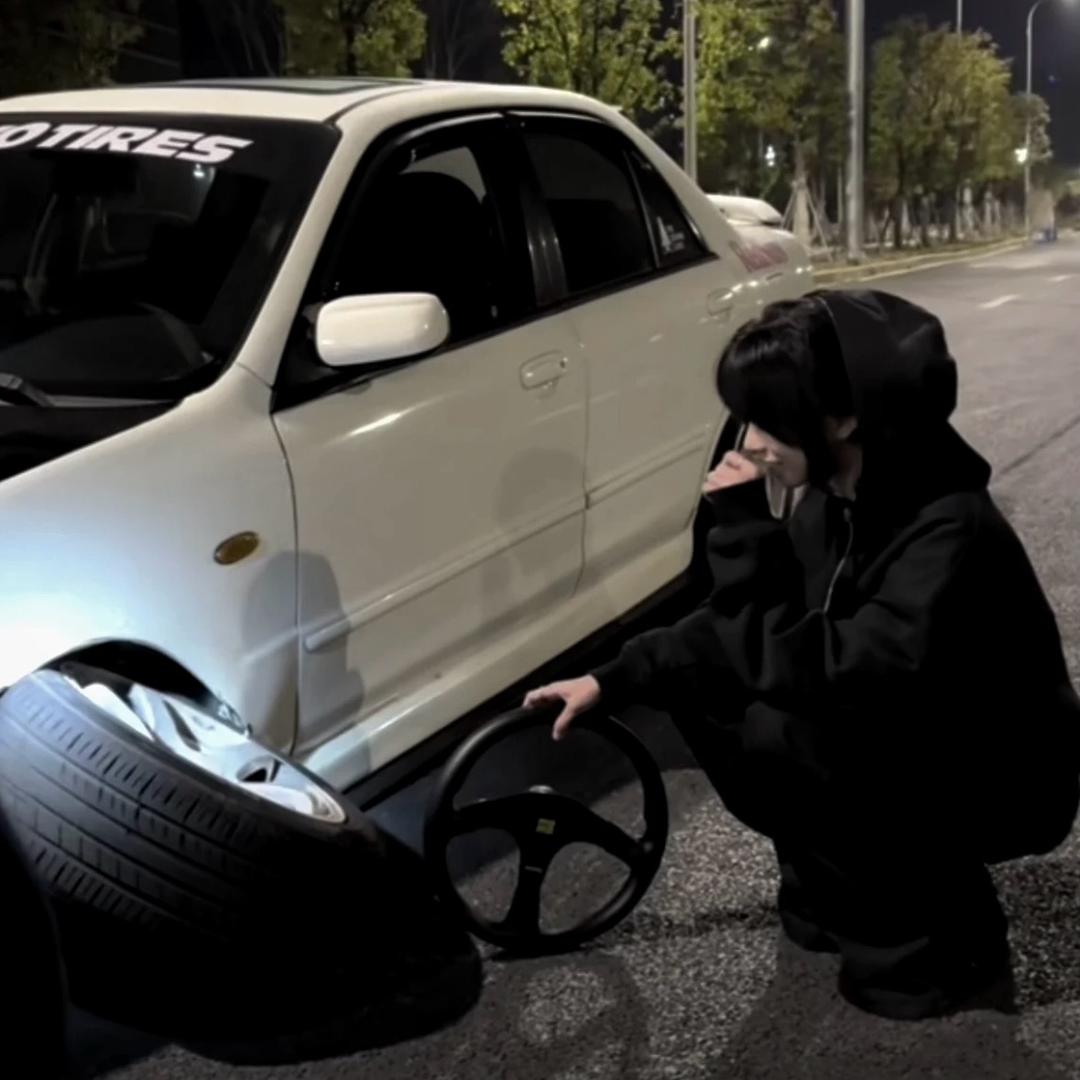 豆腐佬