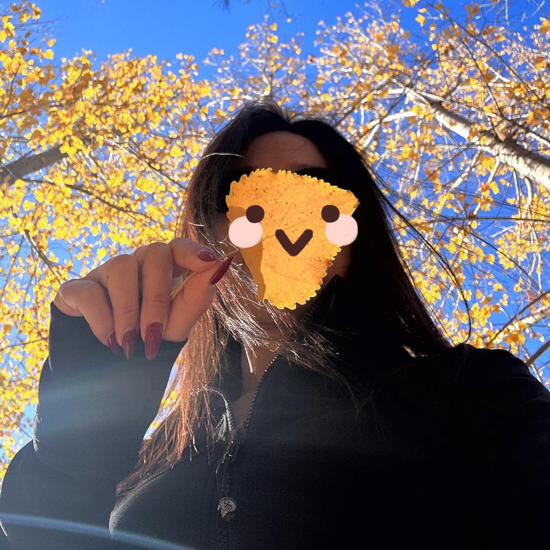 美美没烦恼♥️