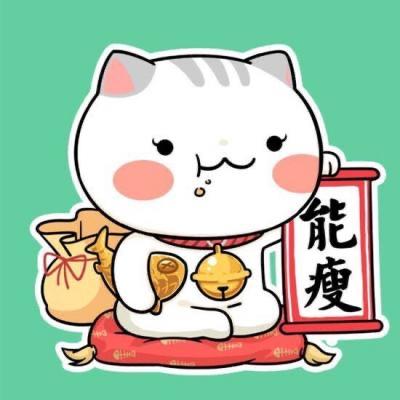 18K小老头