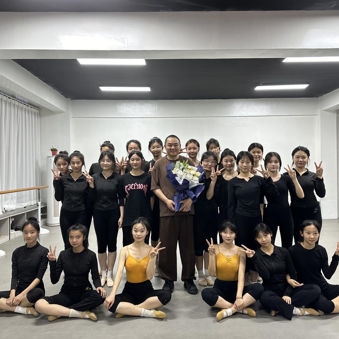 灵武市乐童艺术教育培训