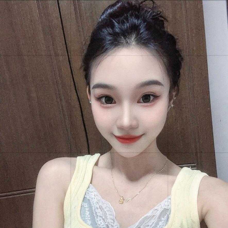 奶茶妹