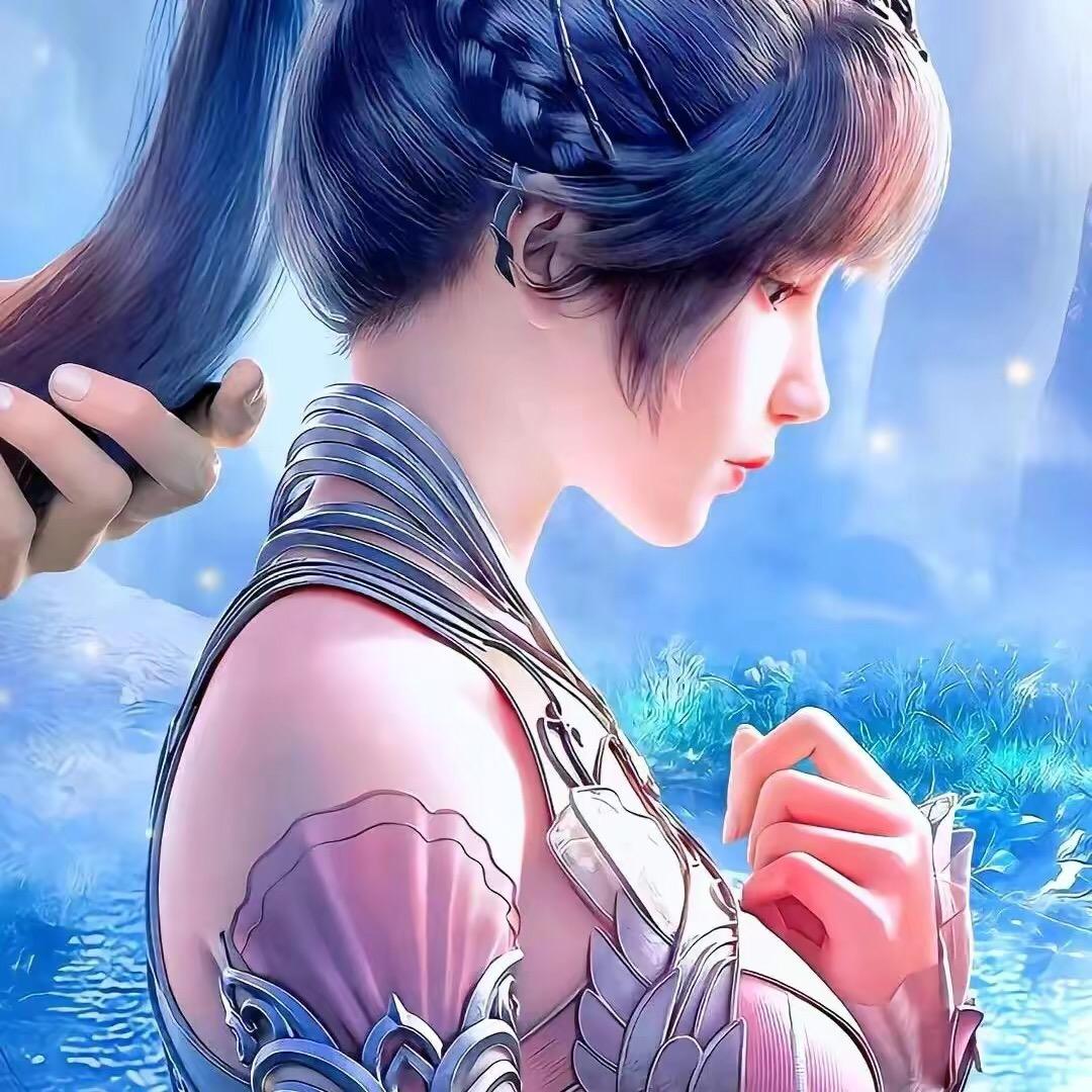 小舞是兔兔🐰