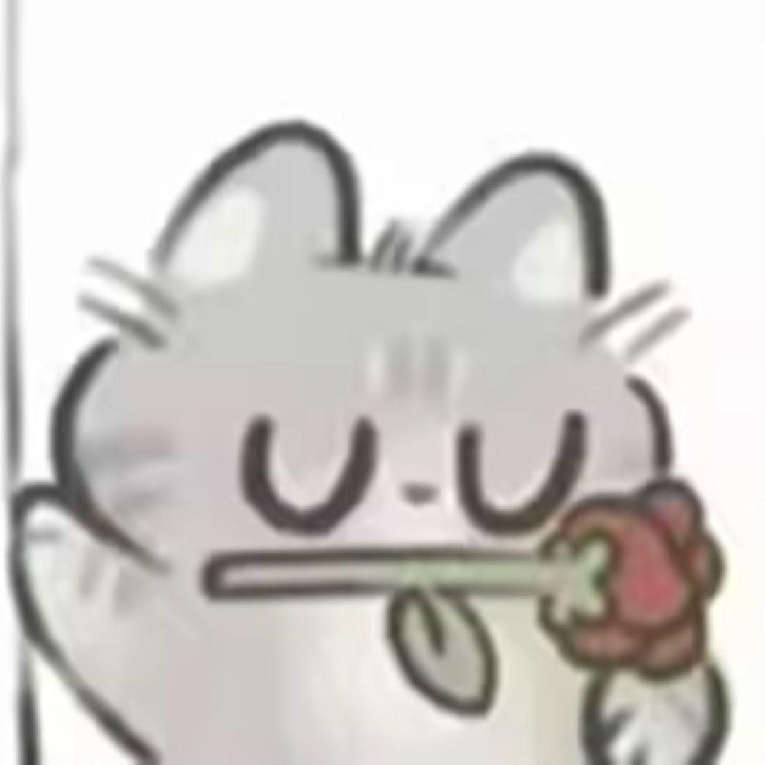 柳树开花