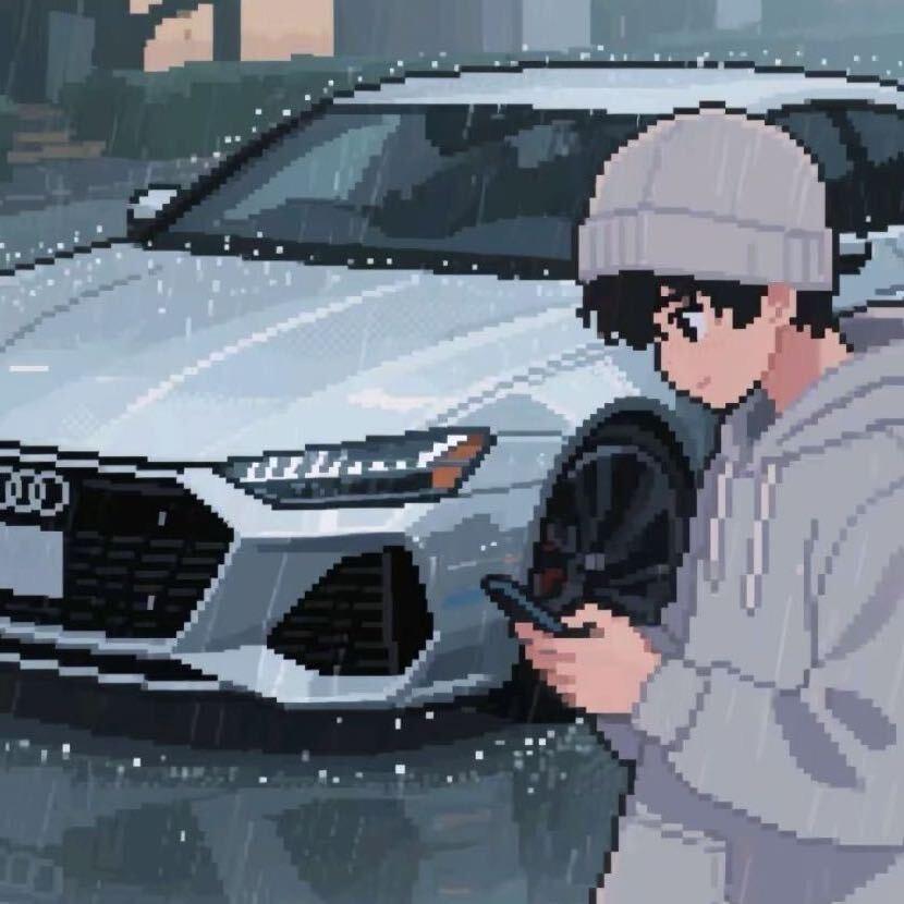 小刘学长（新生答疑