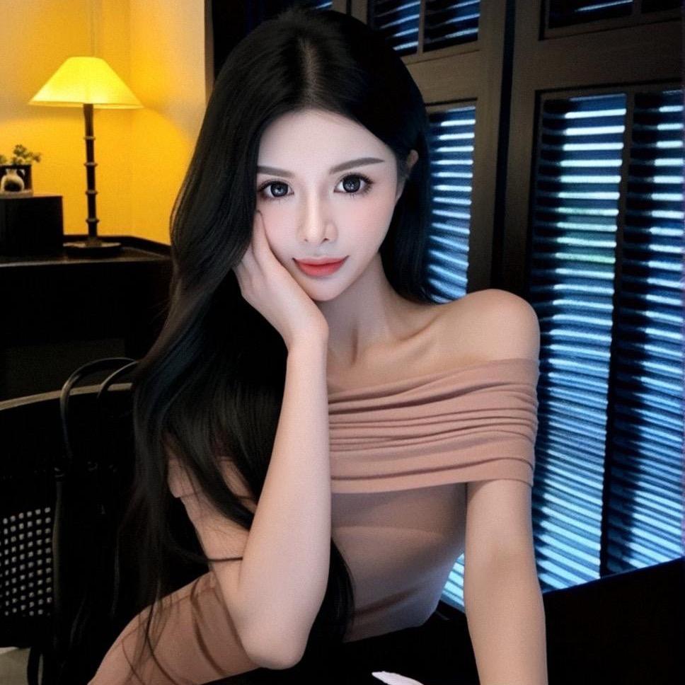 @冉冉