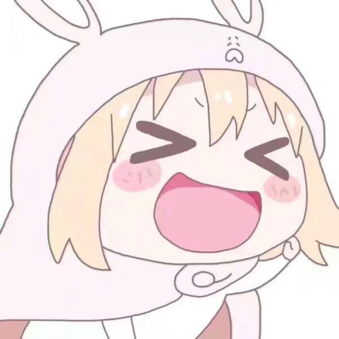 小🦌