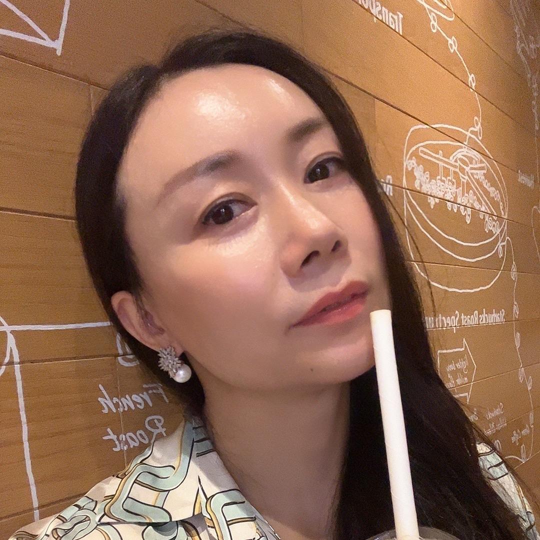 小敏在香港小號