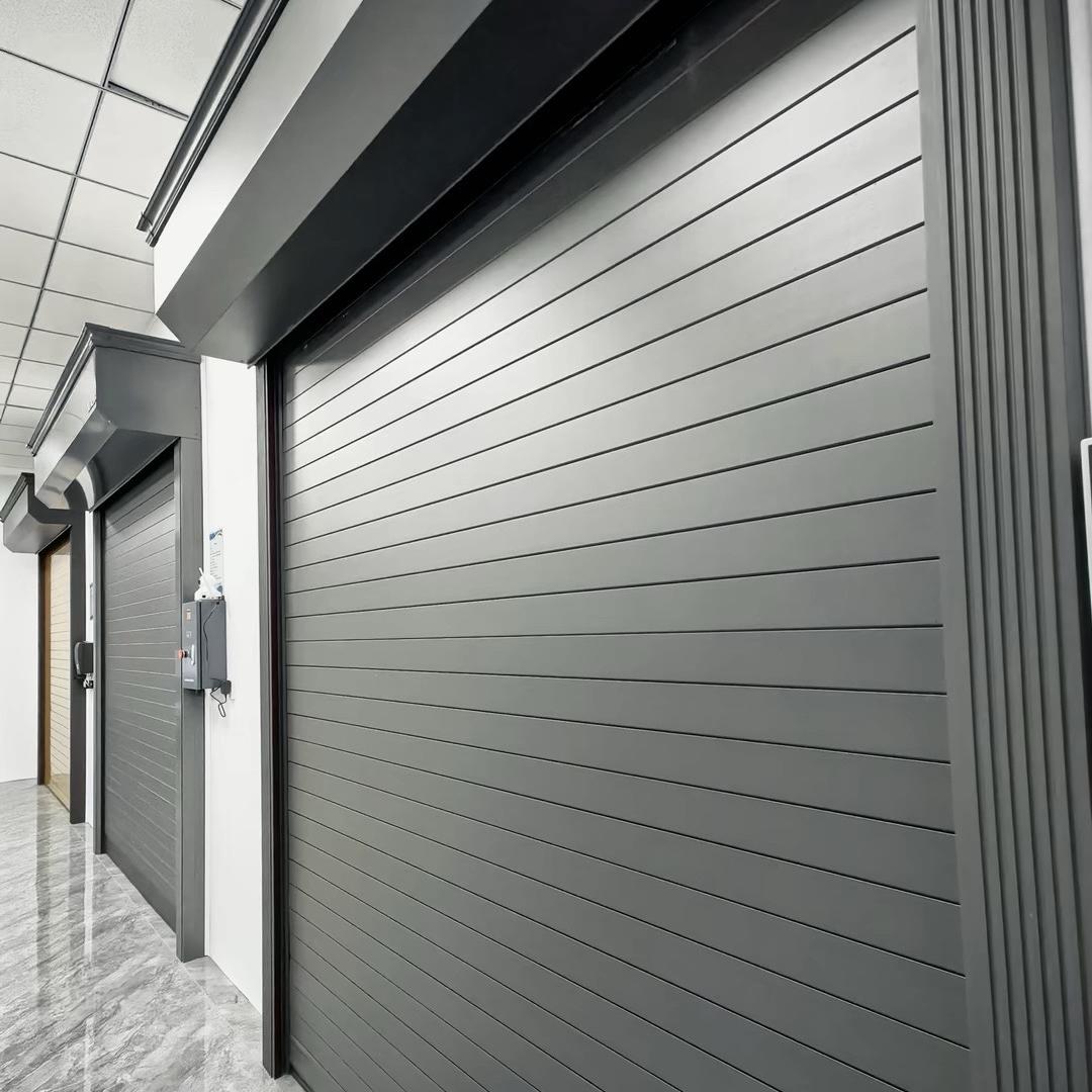 烟台福瑞达门业