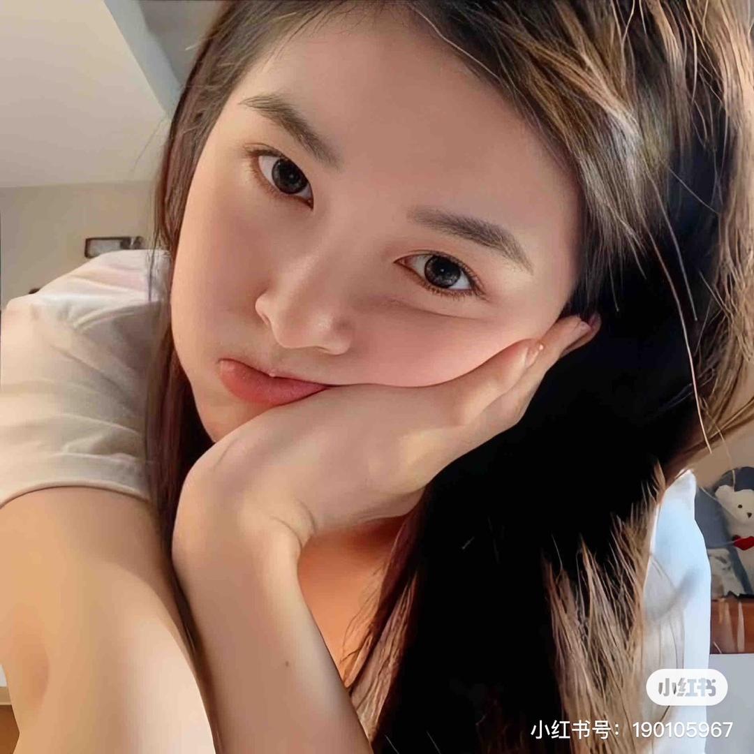 忙碌小晴💗