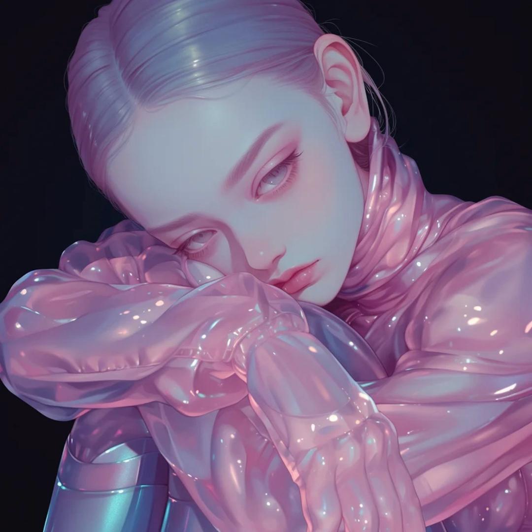 Angela宝贝