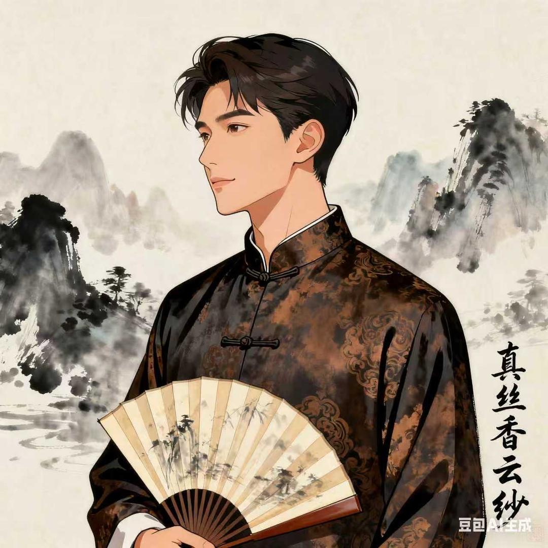 江南丝绸坊