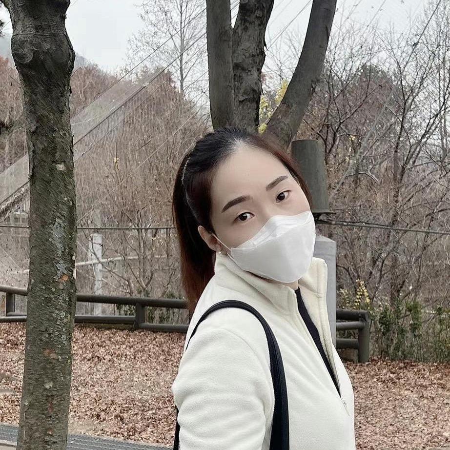 木子李🐮（在韩国）