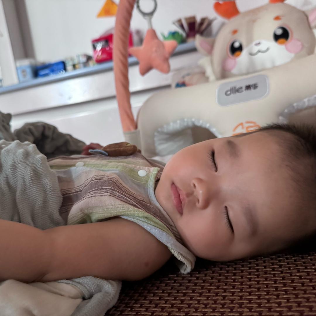 诗诗👧妹妹