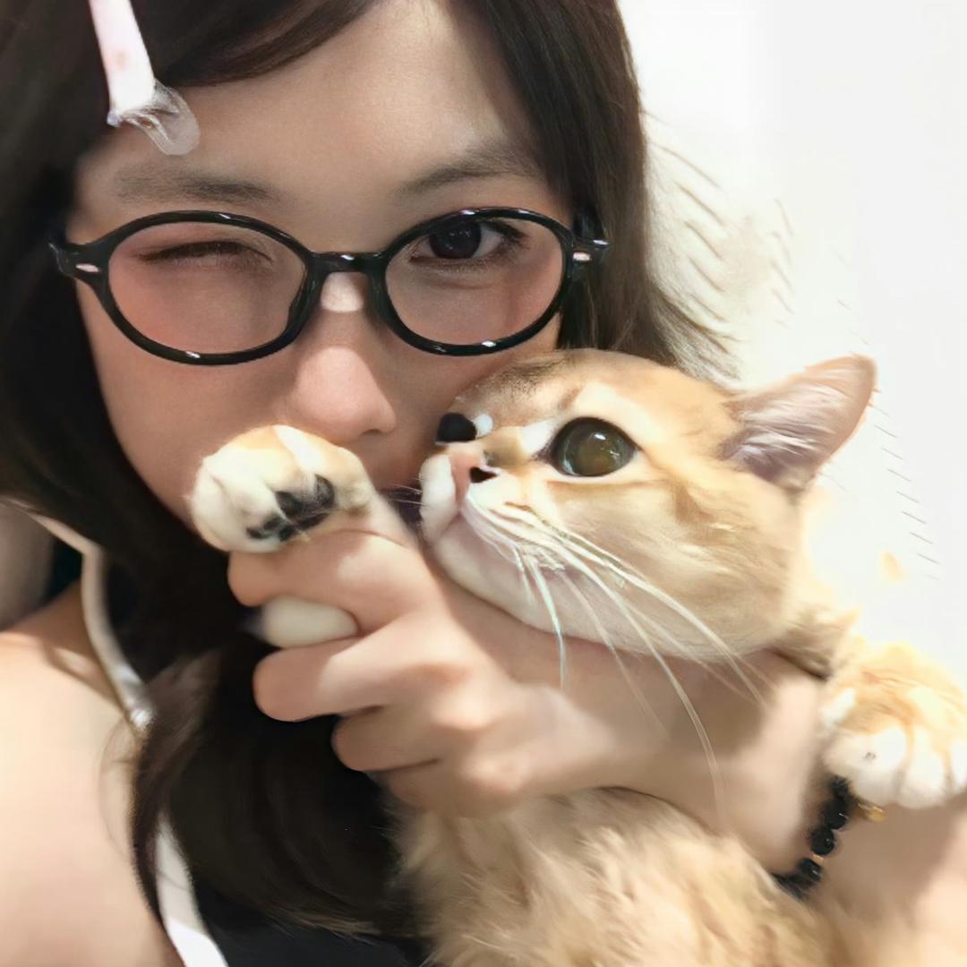 前凸后翘臣妾做不到.