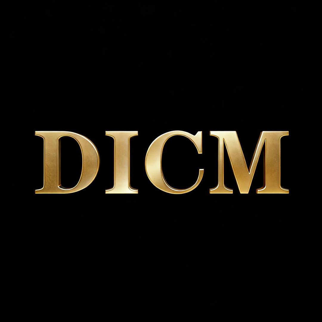 DICM
