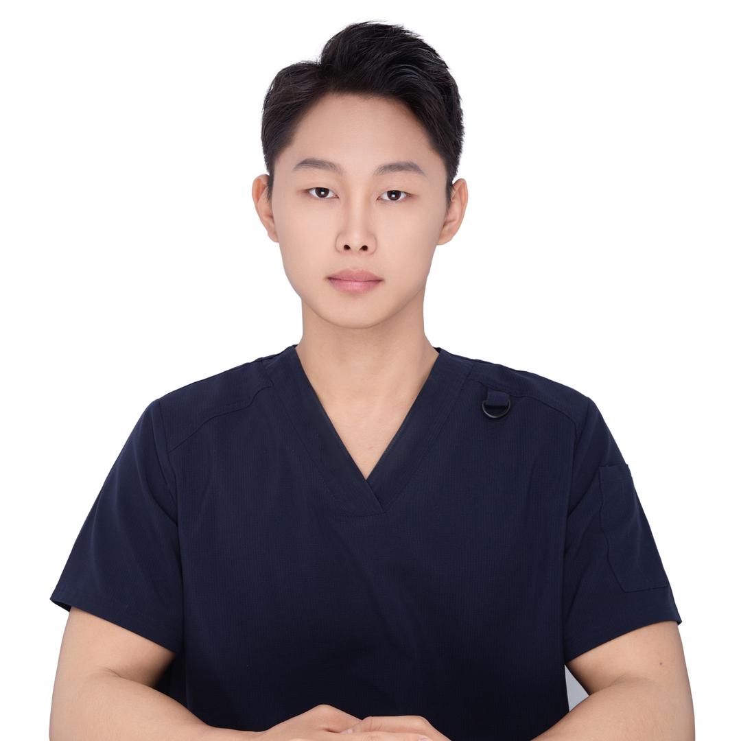 老孙的运动康复