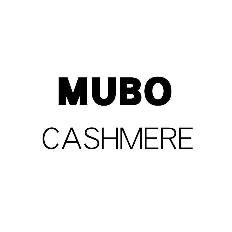 MUBO.Cashmere