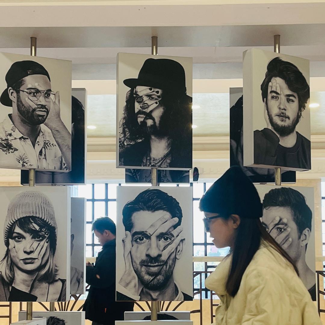 S7（好物分享）