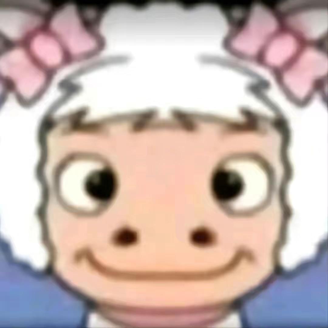 小熊仔
