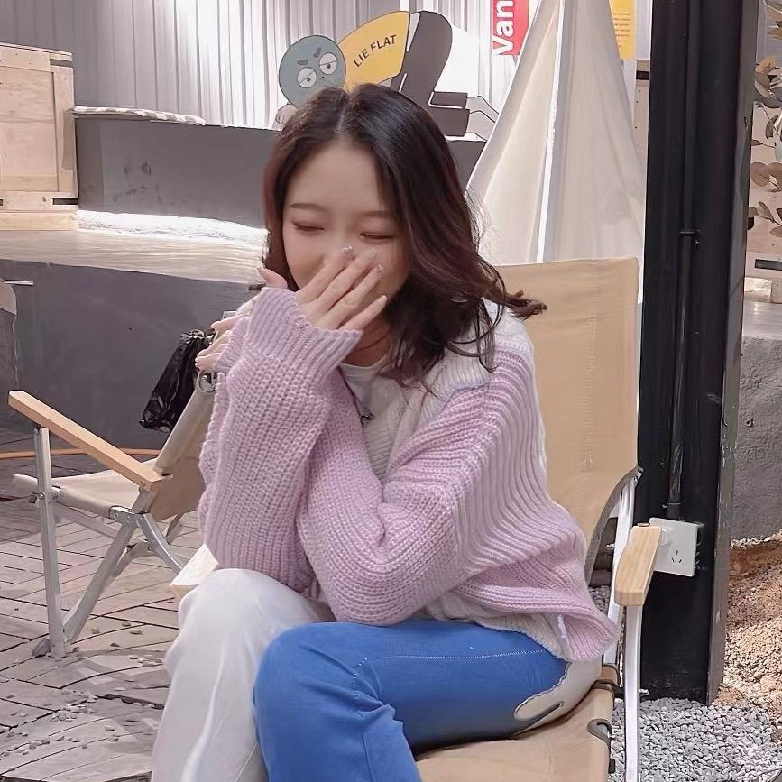 冰冰不爱笑@抖音