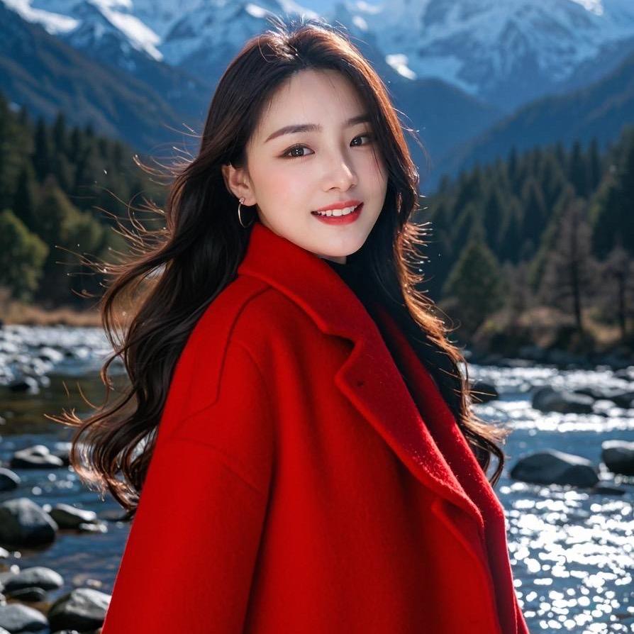周禹含（唯一）🥰