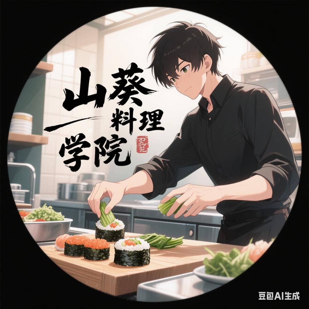 山葵日料培训