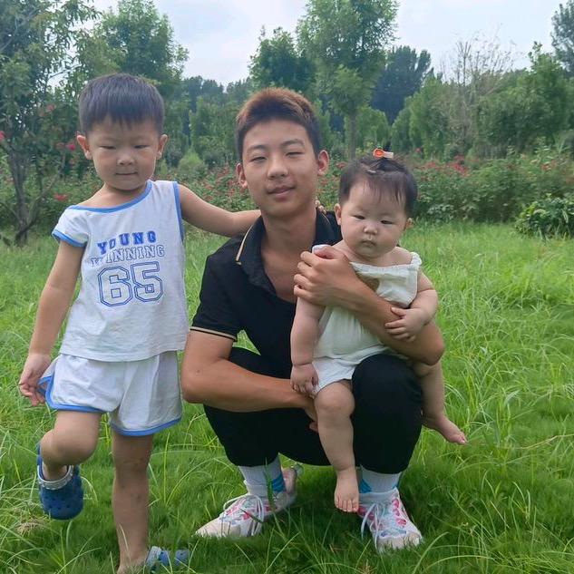 幸福小女人（原创）@抖音