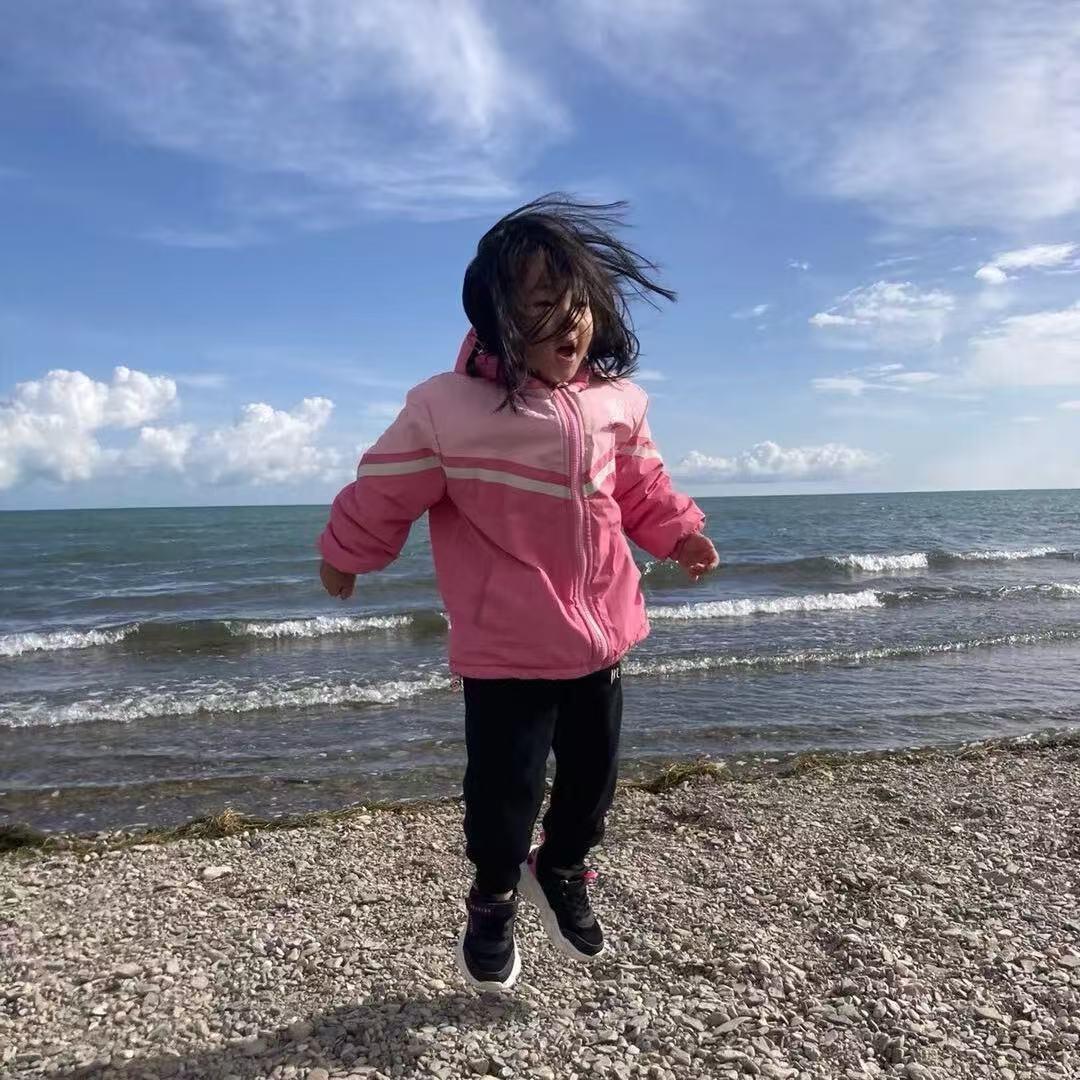 漫时光~河南旅游顾问陈萌