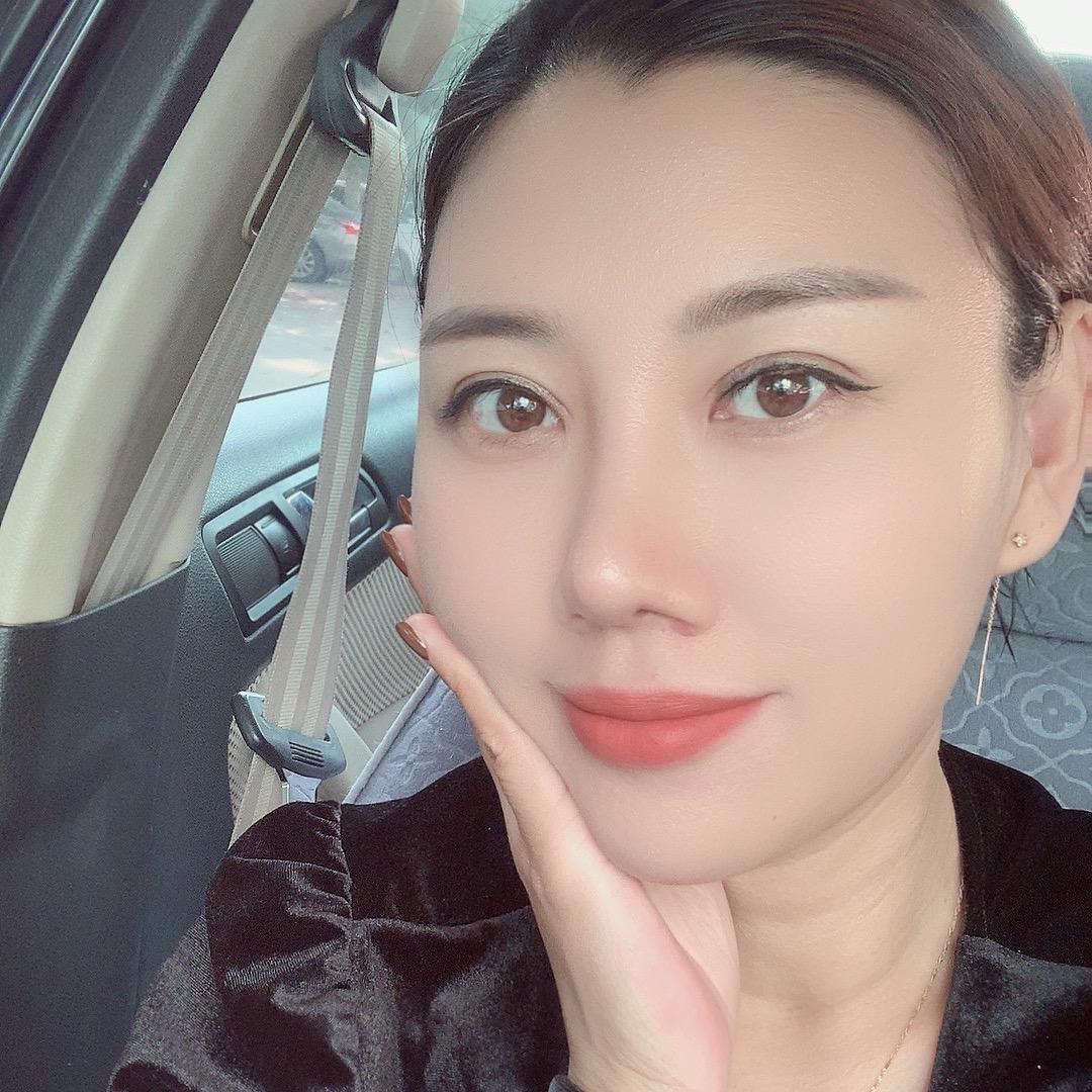 济宁眉型设计燕子