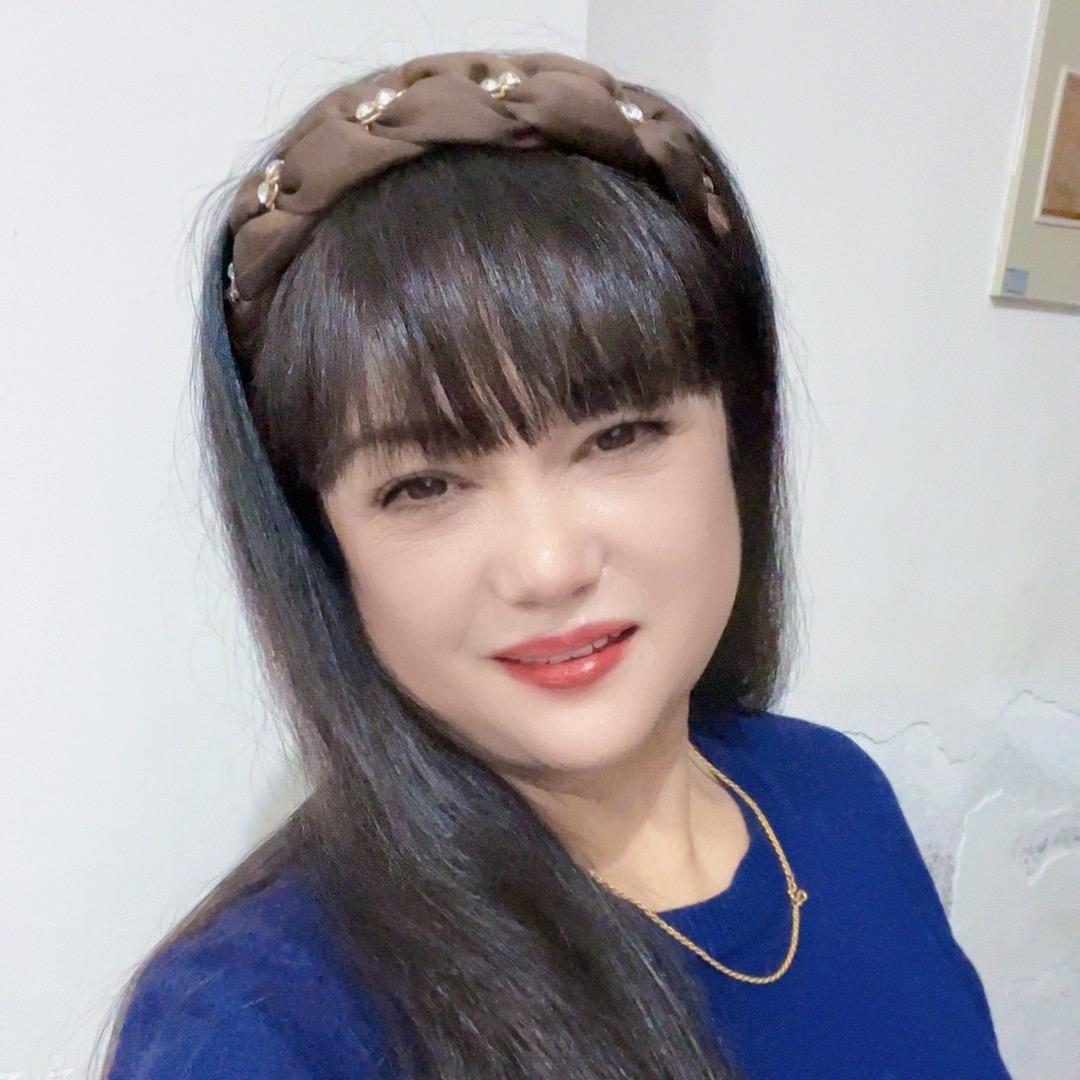 麦琴