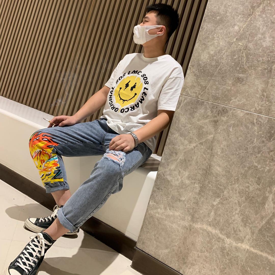 秒蝶男装
