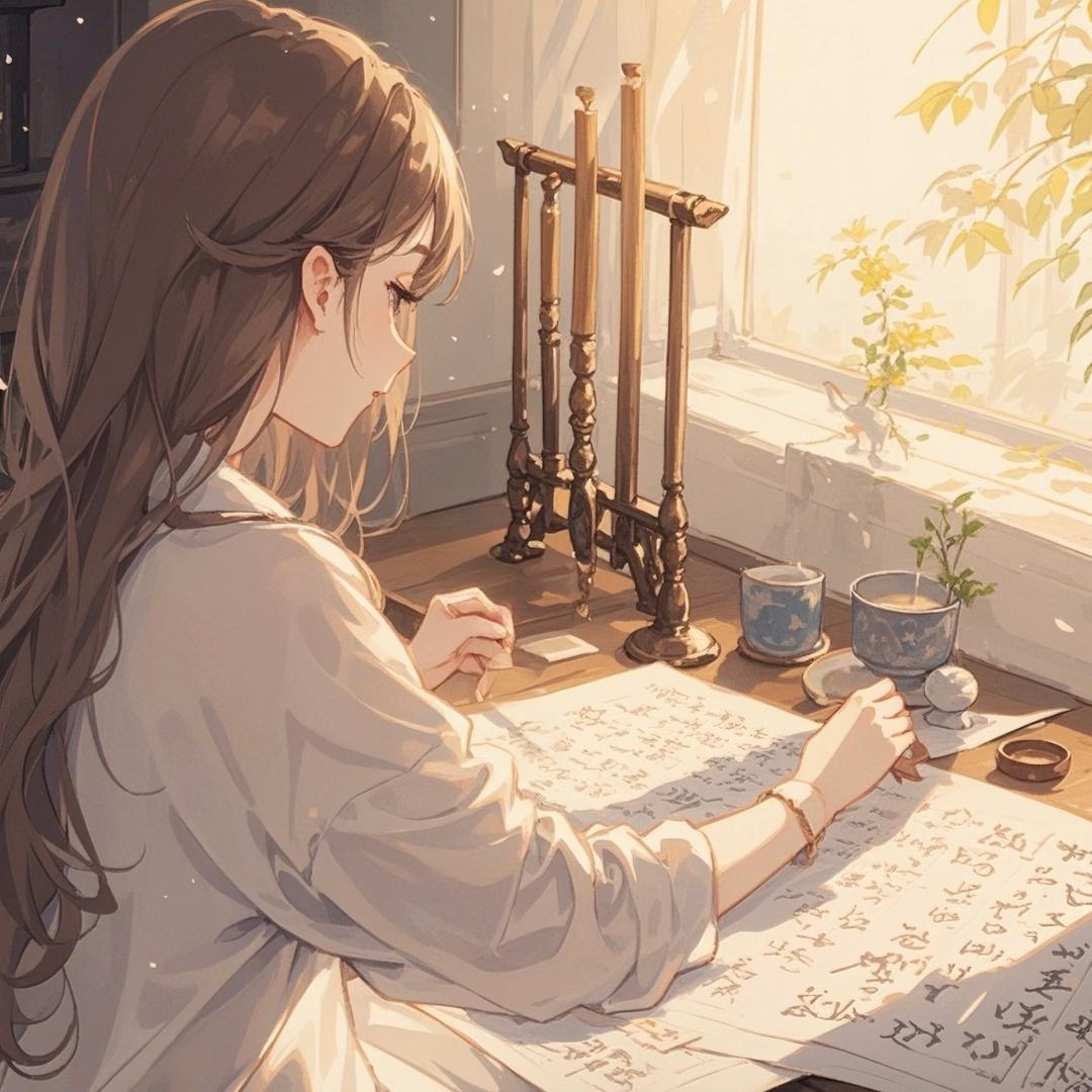 星洛～