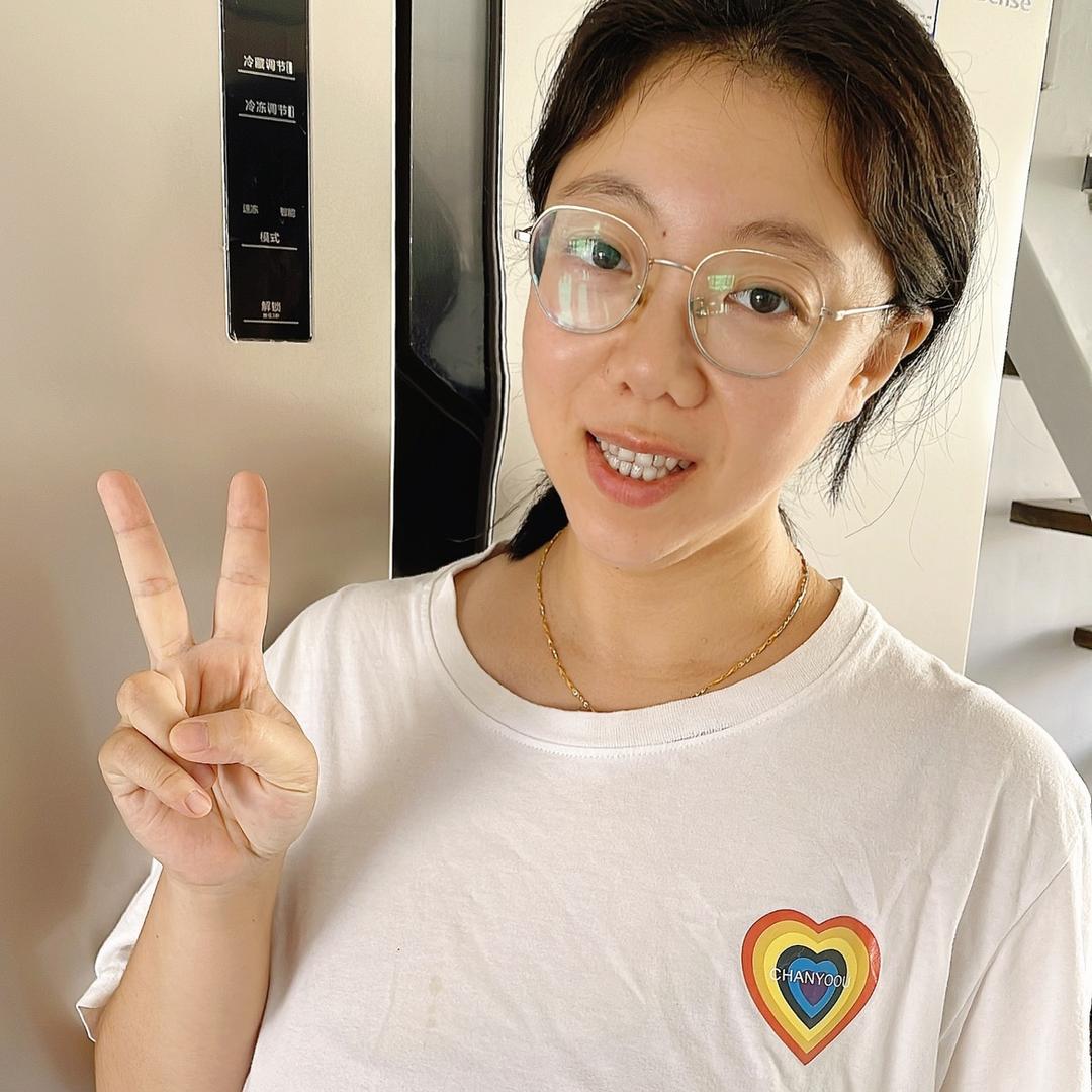 北鼻的宝藏