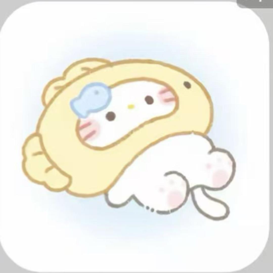 🐭月儿