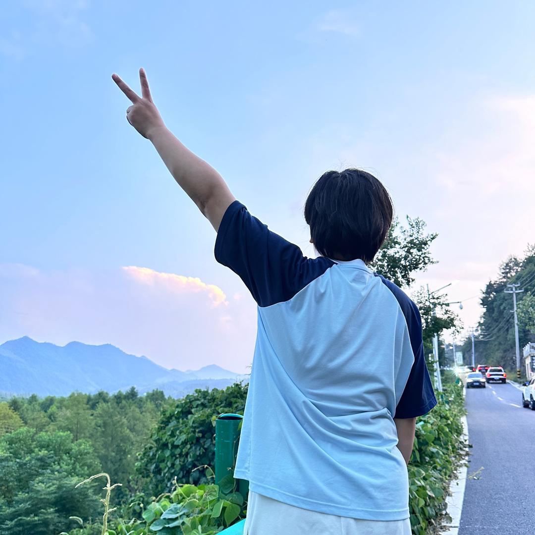 杨二狗的养生记