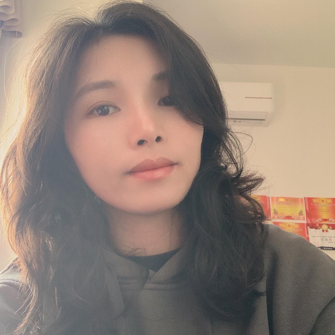 胡静手写📿