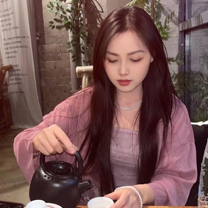 茅台镇语晴