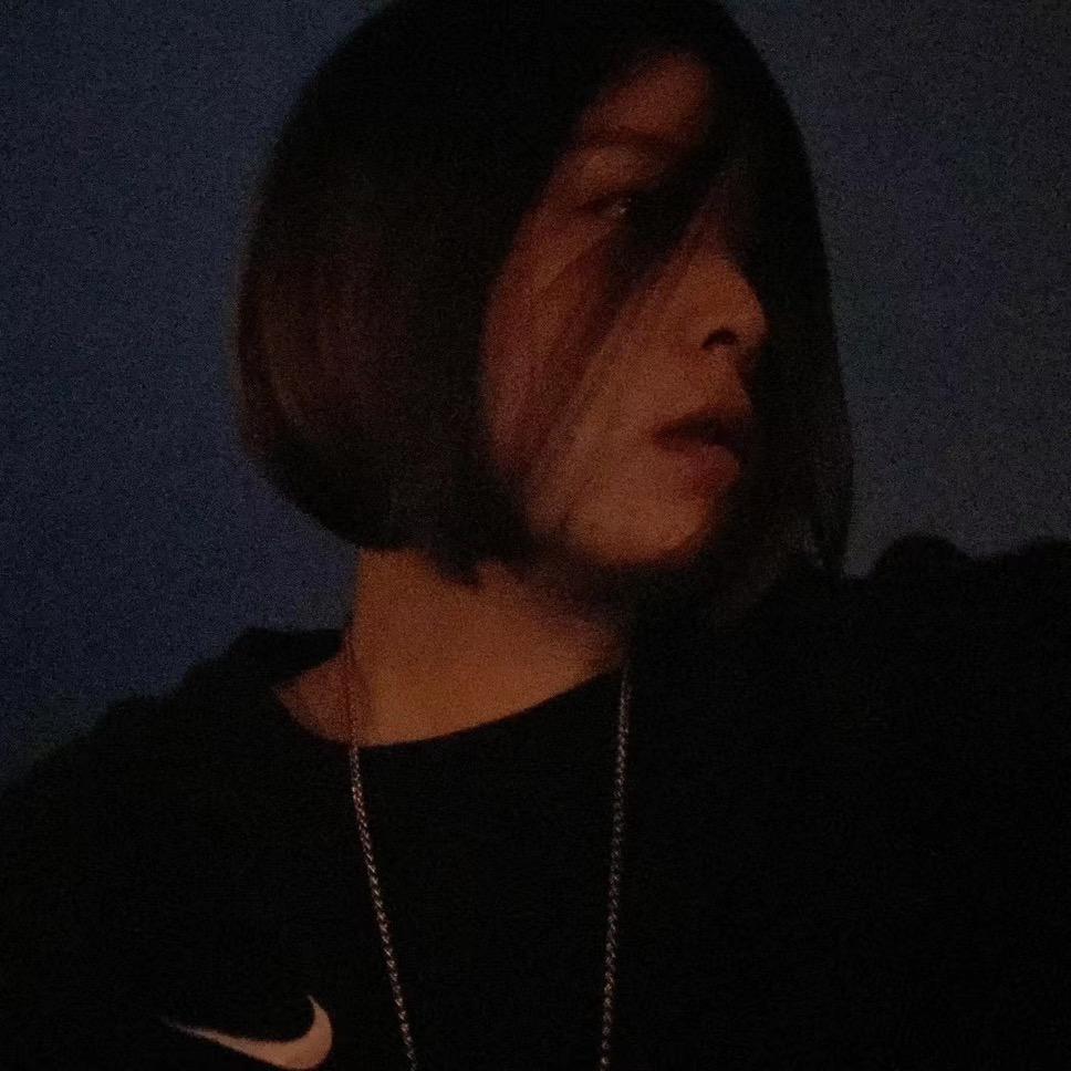 一只皮 👀