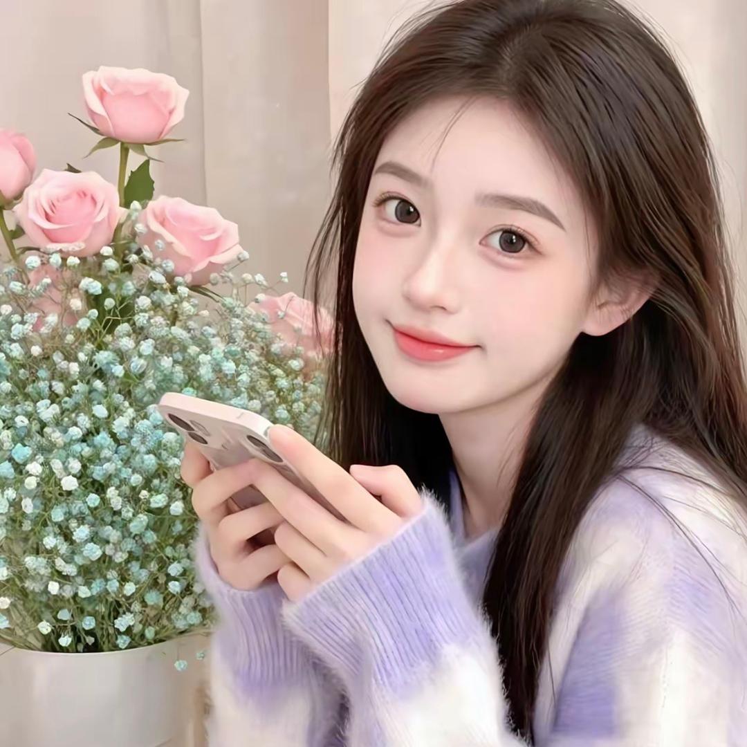 晴子吖