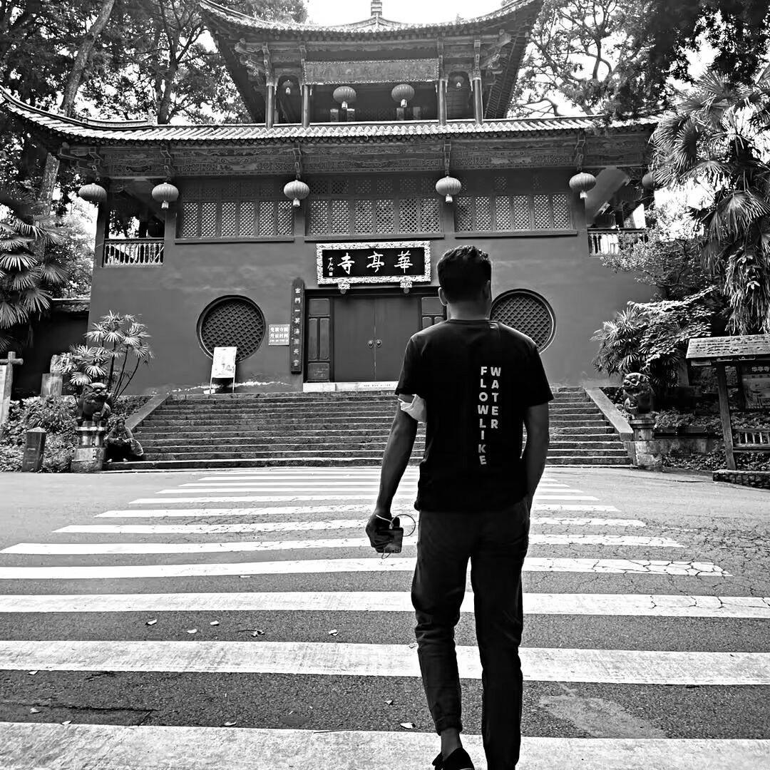 廖贤