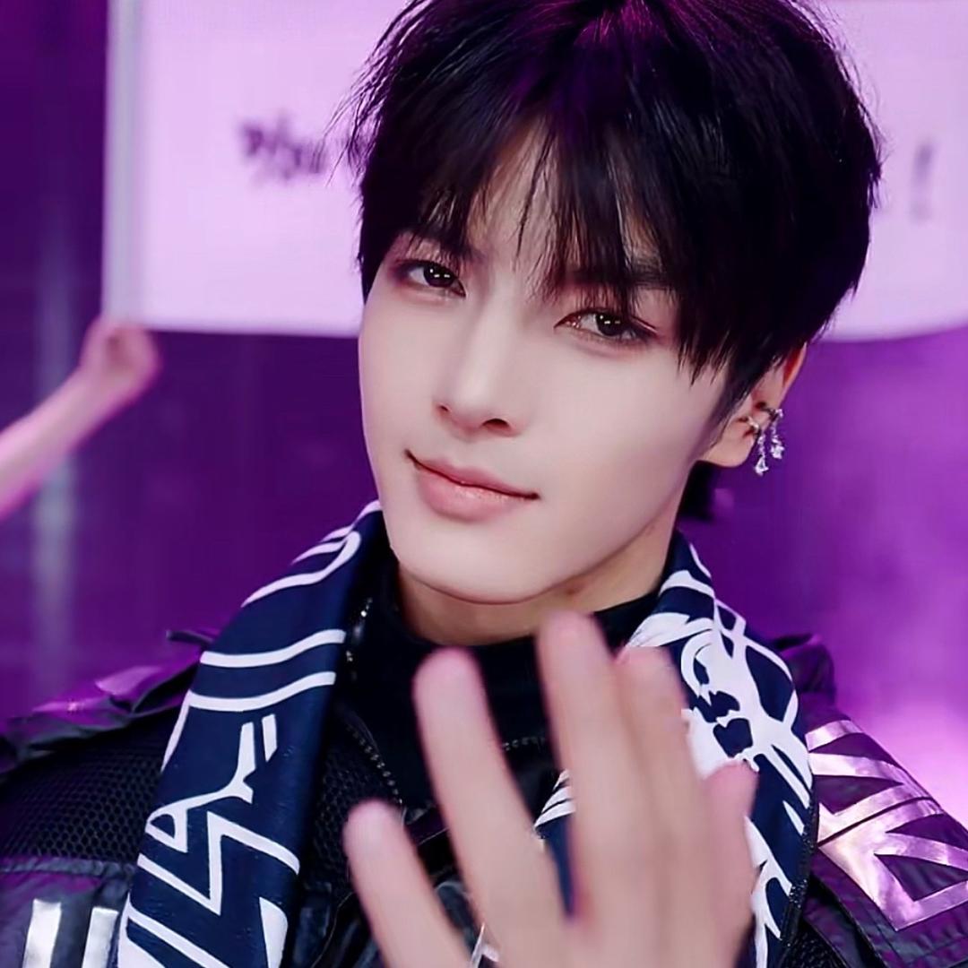 冰美式的发疯号