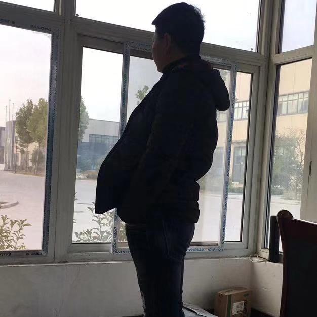 A @ 八方来财。