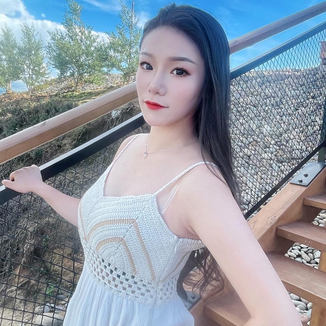 瑶瑶兔🎀
