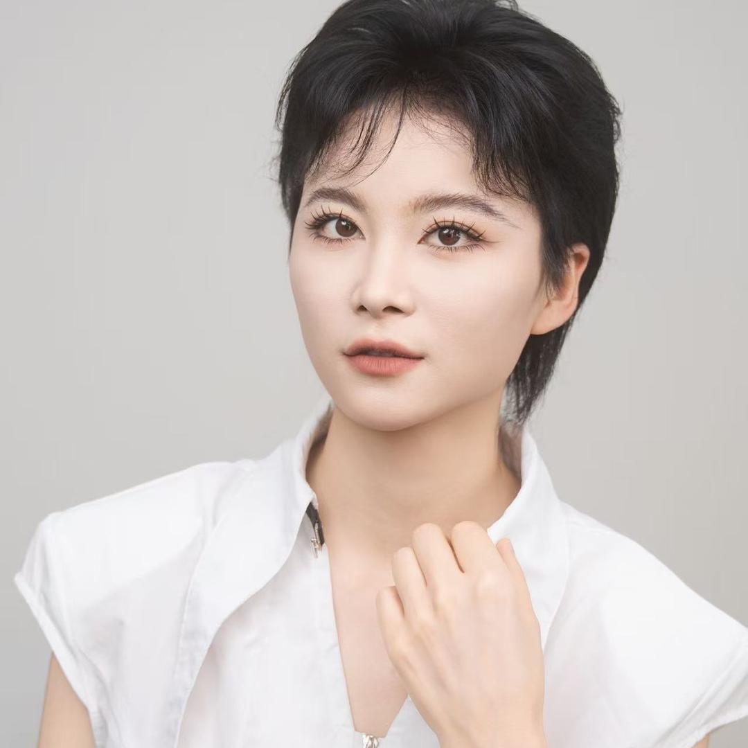 JRAMS重庆欢欢眉型设计